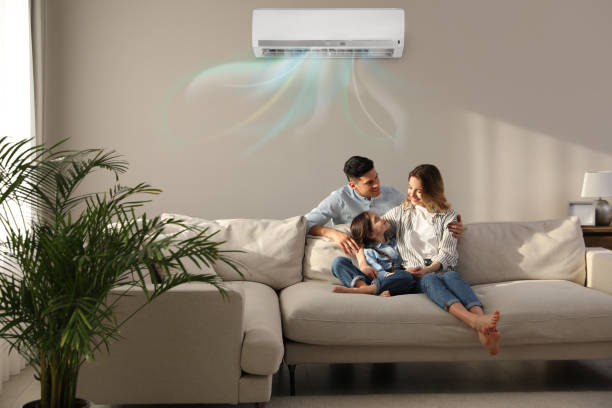 Best Residential HVAC in Forest Hill, TX