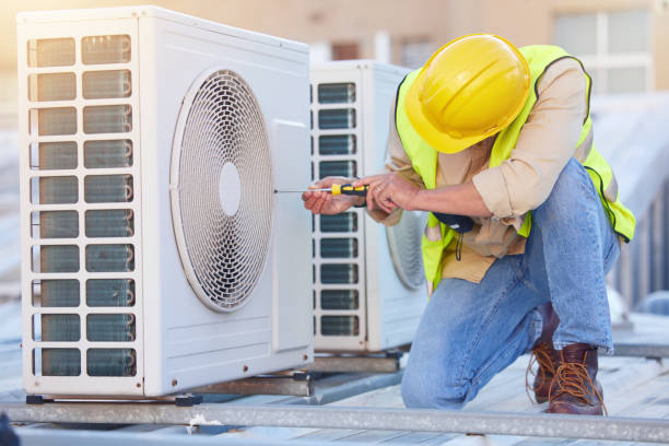 Best HVAC Supply and Distribution in Forest Hill, TX