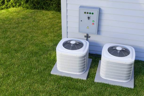 Best HVAC Retrofitting and Upgrading in Forest Hill, TX