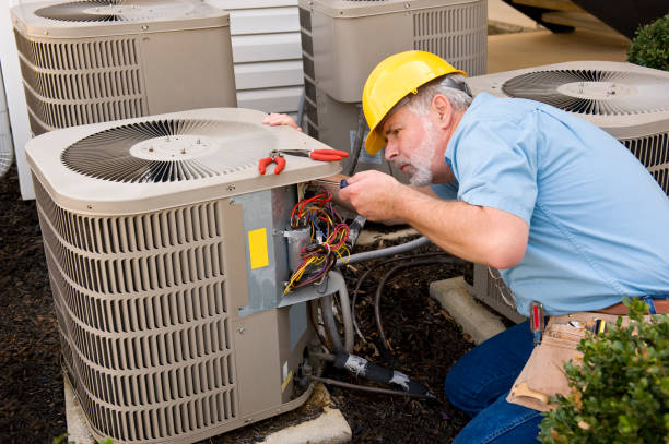 Best Geothermal HVAC Systems in Forest Hill, TX