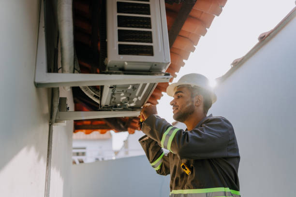Best HVAC Financing and Leasing in Forest Hill, TX