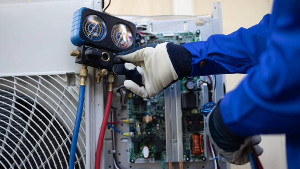 Best Commercial HVAC in Forest Hill, TX