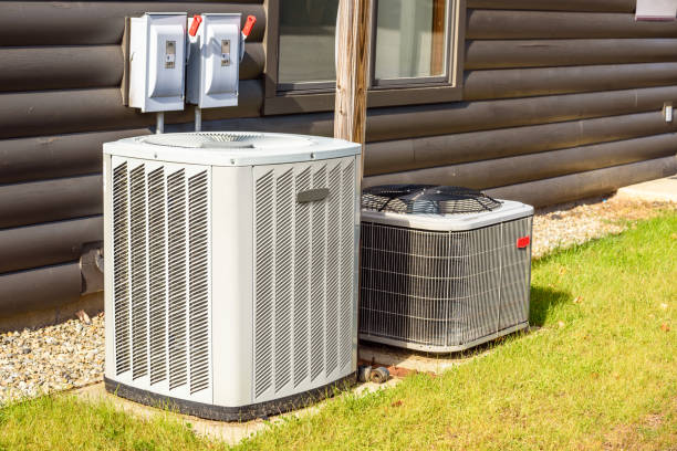 Best Energy-efficient HVAC Solutions in Forest Hill, TX