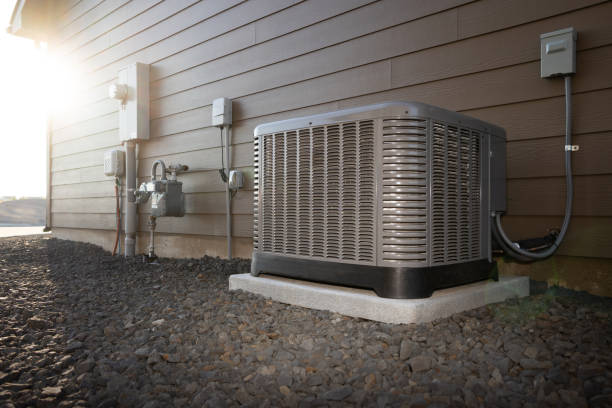 Best Ductless Mini-Split Systems in Forest Hill, TX